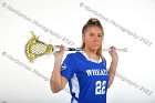 Women’s LAX Media Day  Wheaton College Women’s Lacrosse Media Day 2023. - Photo By: KEITH NORDSTROM : Wheaton, Lacrosse, LAX, Media Day